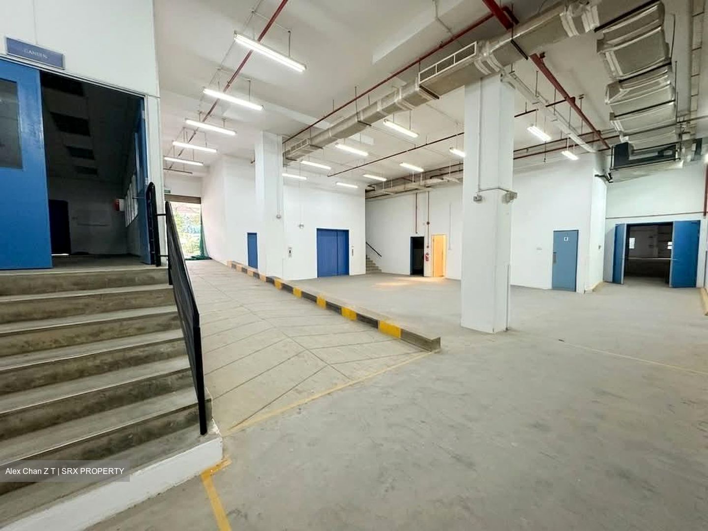 Tuas Avenue 8 (D22), Factory #578704031